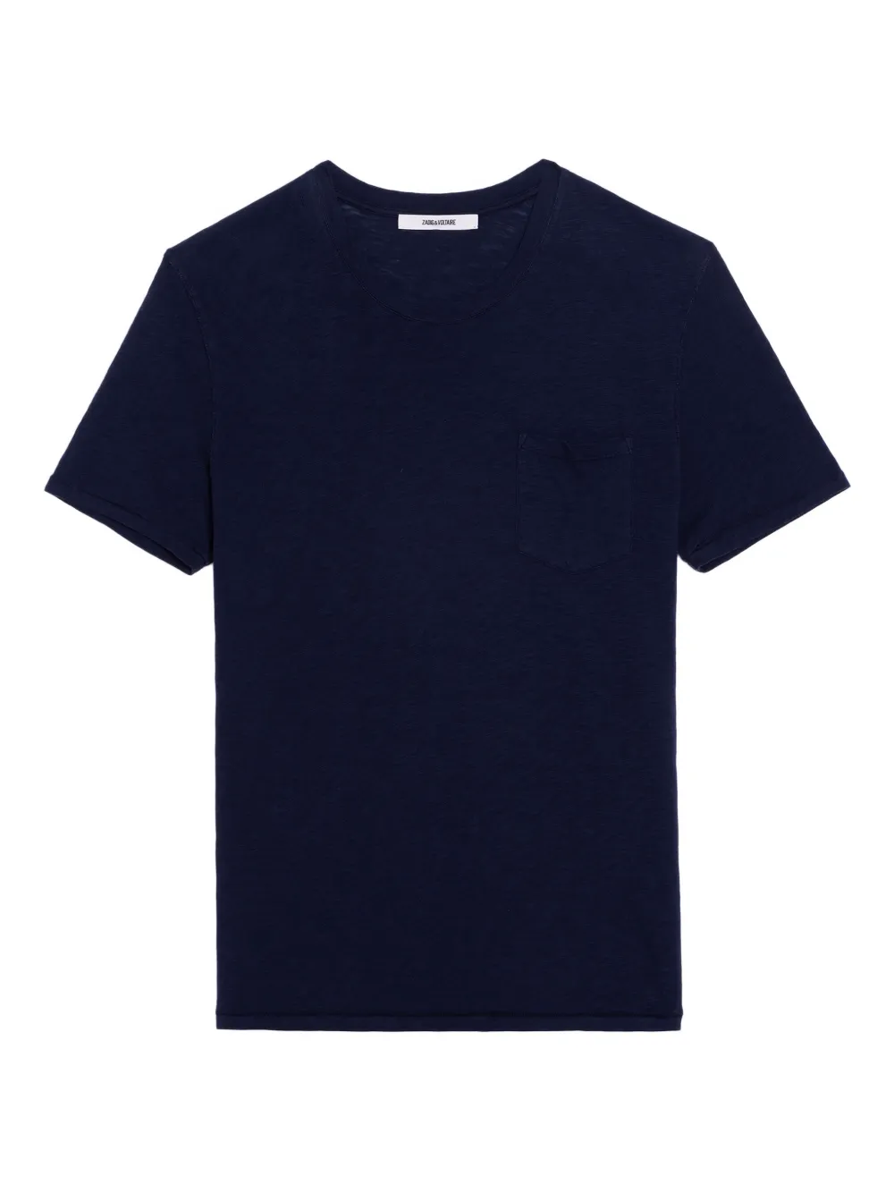 Футболка Stockholm с принтом Zadig&Voltaire, синий
Футболка Stockholm с принтом Zadig&Voltaire, синий