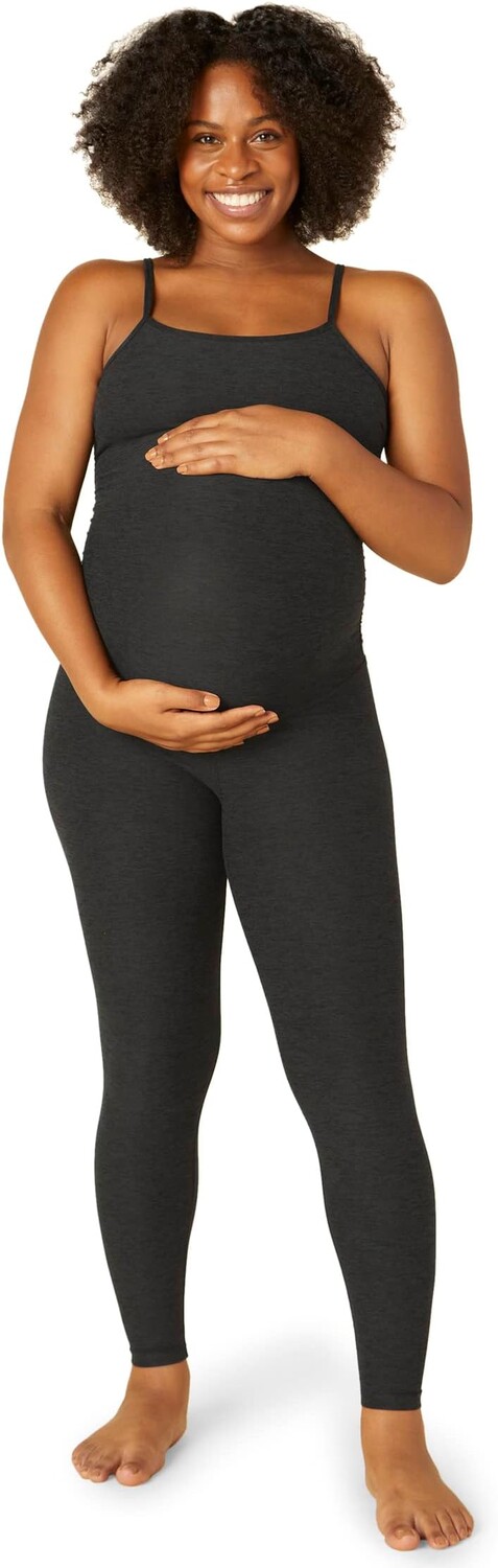 Комбинезон для беременных Spacedye Uplevel Beyond Yoga, цвет Darkest Night
Комбинезон для беременных Spacedye Uplevel Beyond Yoga, цвет Darkest Night