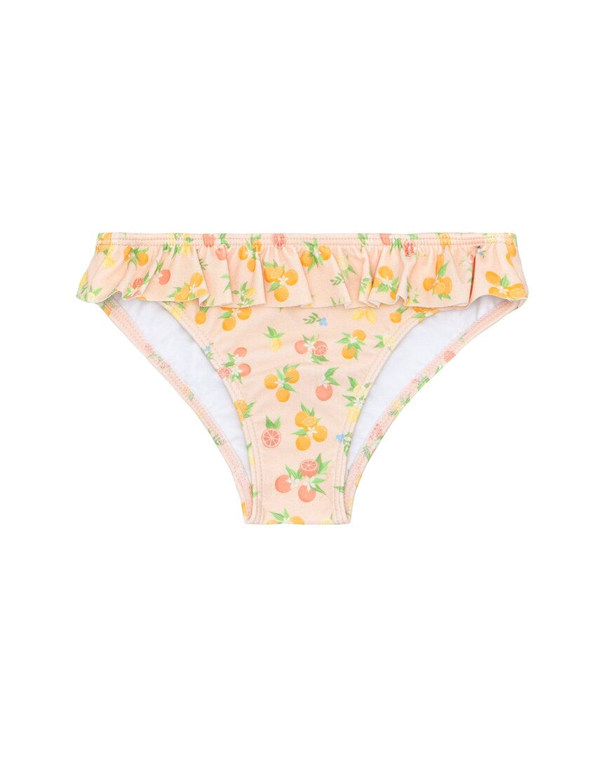 Гольян бикини низ Minnow, желтый
Гольян бикини низ Minnow, желтый