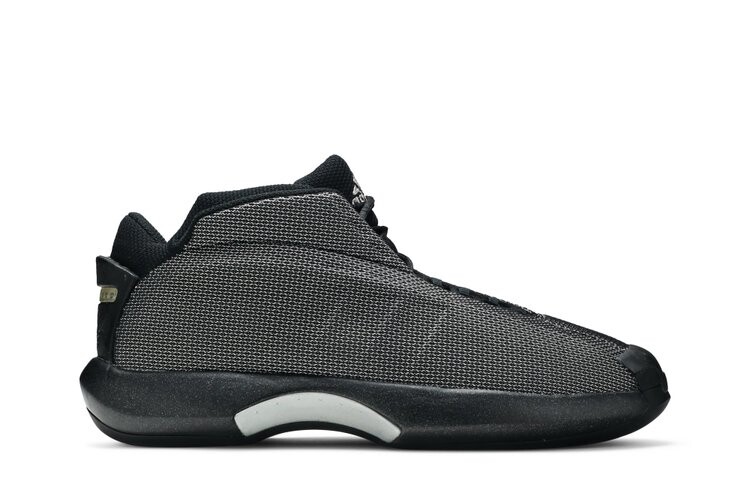 Кроссовки Adidas Kobe Playoff, черный
Кроссовки Adidas Kobe Playoff, черный