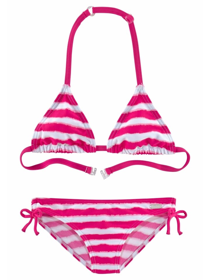 Бикини Buffalo, розовый
Бикини Buffalo, розовый