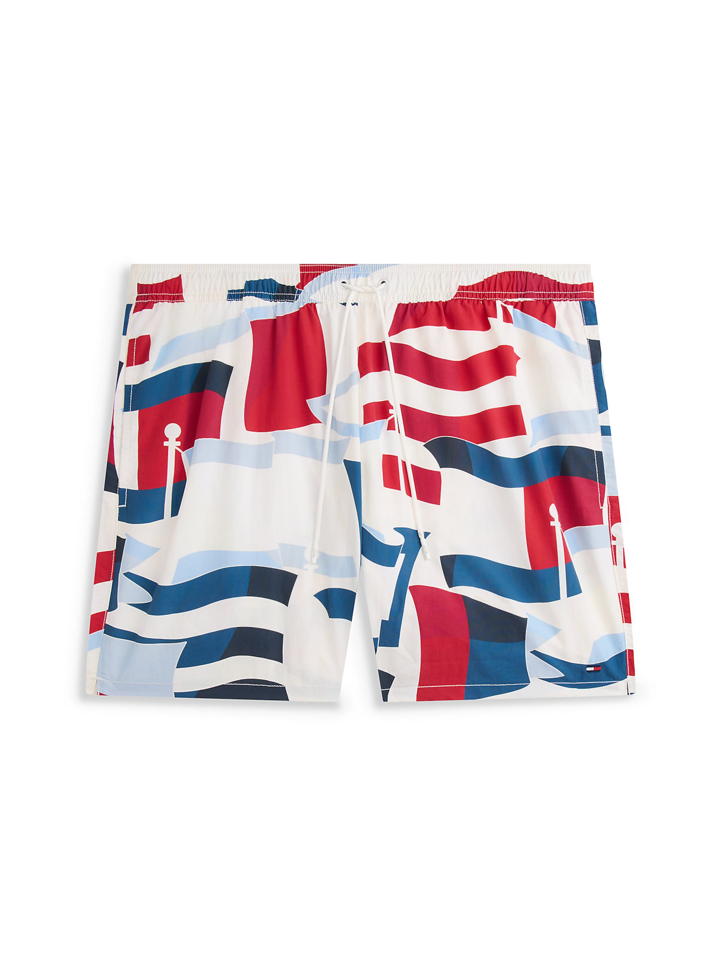 Tommy Hilfiger Underwear Бермуды, мультиколор
Tommy Hilfiger Underwear Бермуды, мультиколор
