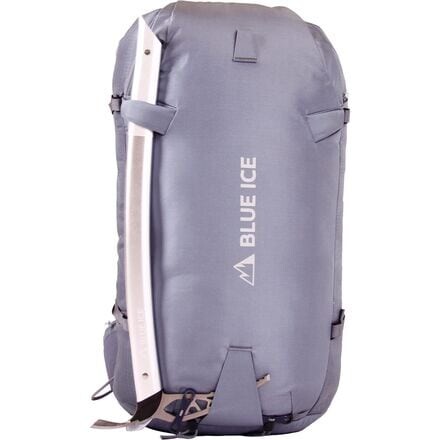 Куме 32л упаковка Blue Ice, цвет Flint Stone
Куме 32л упаковка Blue Ice, цвет Flint Stone