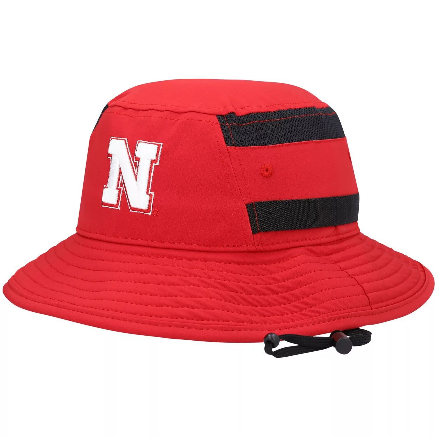Мужская панама adidas Scarlet Nebraska Huskers 2021 Sideline AEROREADY
Мужская панама adidas Scarlet Nebraska Huskers 2021 Sideline AEROREADY
