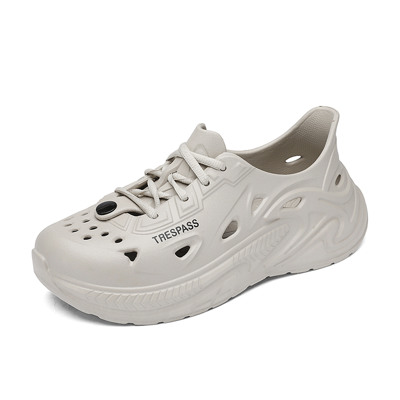 TRESPASS Клоги мужские бежевые, цвет Beige
TRESPASS Клоги мужские бежевые, цвет Beige