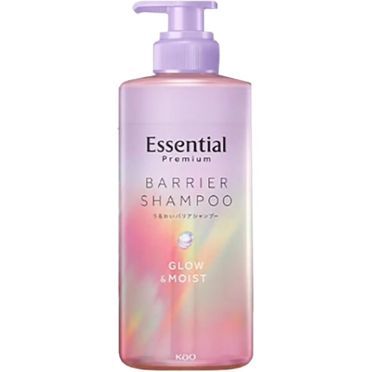 Увлажняющий ароматный освежающий шампунь питательный ароматный 450 мл Gardenia Potpourri KAO
Увлажняющий ароматный освежающий шампунь питательный ароматный 450 мл Gardenia Potpourri KAO