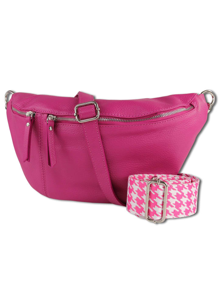 Наплечная сумка Toscanto Gürteltasche Leder pink ca. 37cm, Розовый, Наплечная сумка Toscanto Gürteltasche Leder pink ca. 37cm 
Наплечная сумка Toscanto Gürteltasche Leder pink ca. 37cm, Розовый, Наплечная сумка Toscanto Gürteltasche Leder pink ca. 37cm