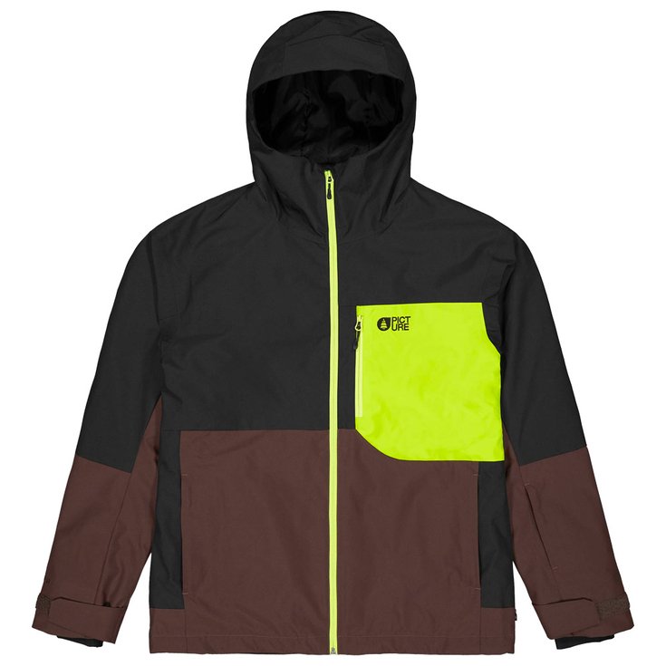 Функциональная куртка азотный цикорий кофе лайм черный - s Picture
Функциональная куртка азотный цикорий кофе лайм черный - s Picture