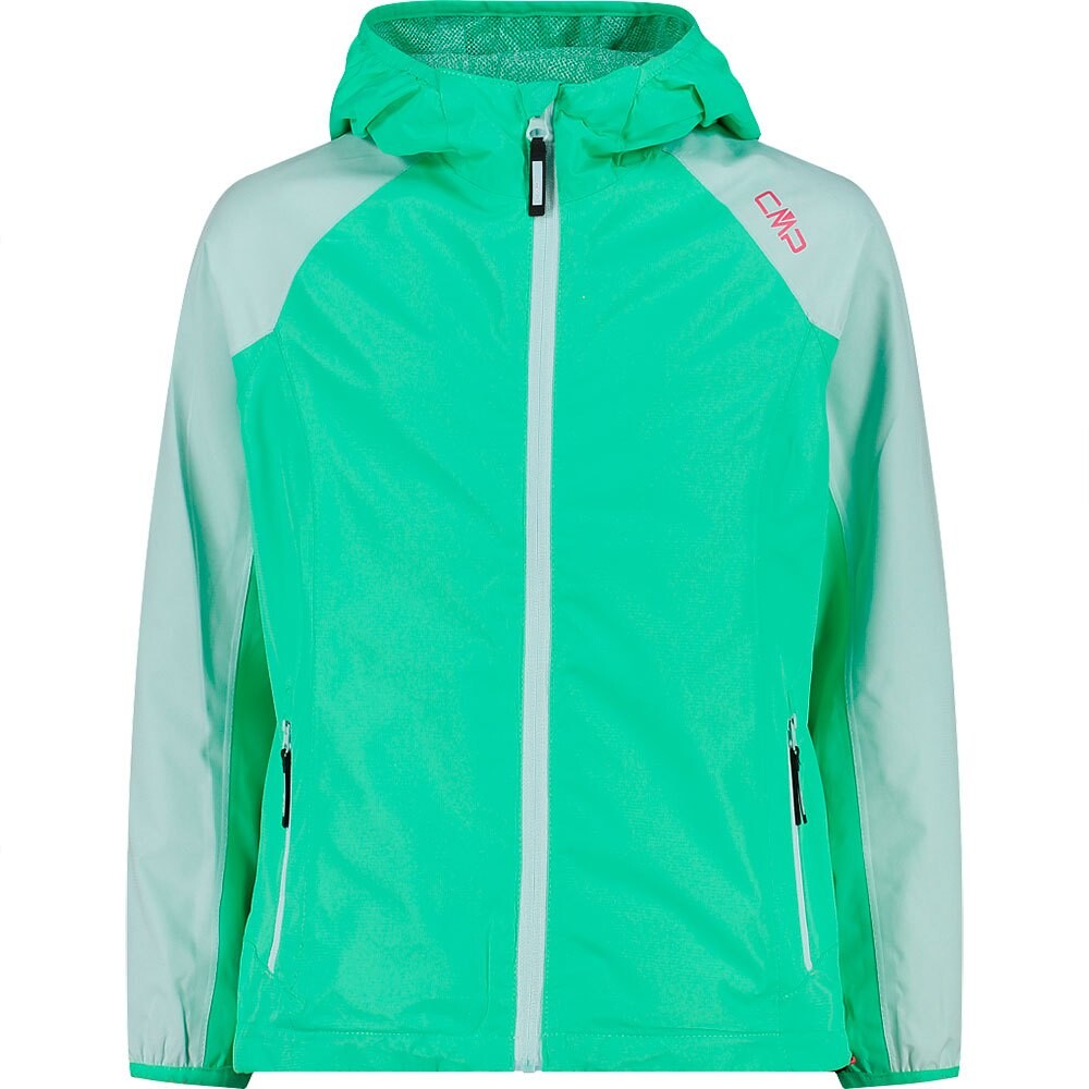 Куртка CMP 31Z5645, зеленый
Куртка CMP 31Z5645, зеленый