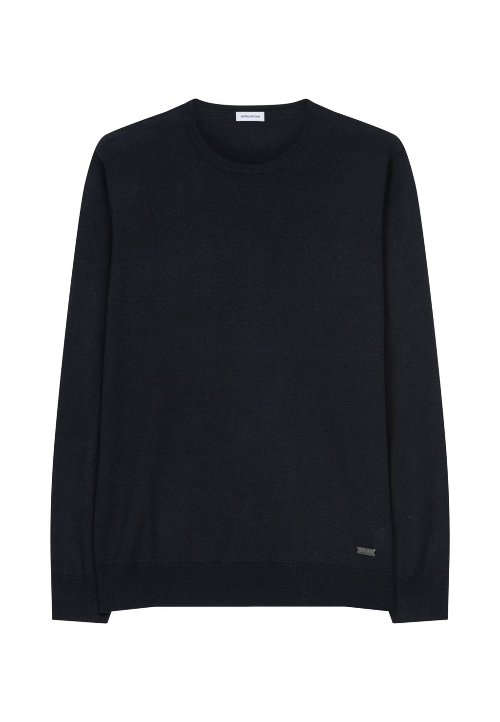 Джемпер Seidensticker, черный
Джемпер Seidensticker, черный