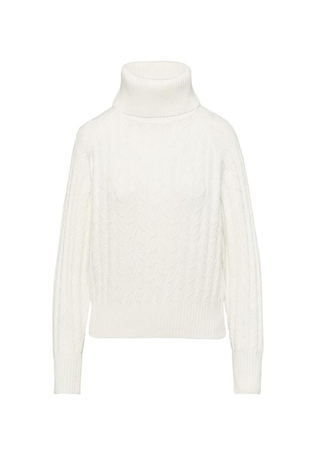 Свитер Comma,, белый
Свитер Comma,, белый