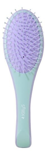 Сенсорная расческа KillyS Velvet 
Сенсорная расческа KillyS Velvet