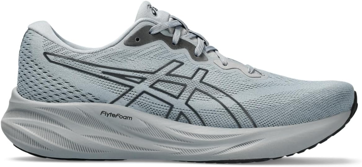 Мужские беговые кроссовки ASICS Gel-Pulse 15, серый
Мужские беговые кроссовки ASICS Gel-Pulse 15, серый