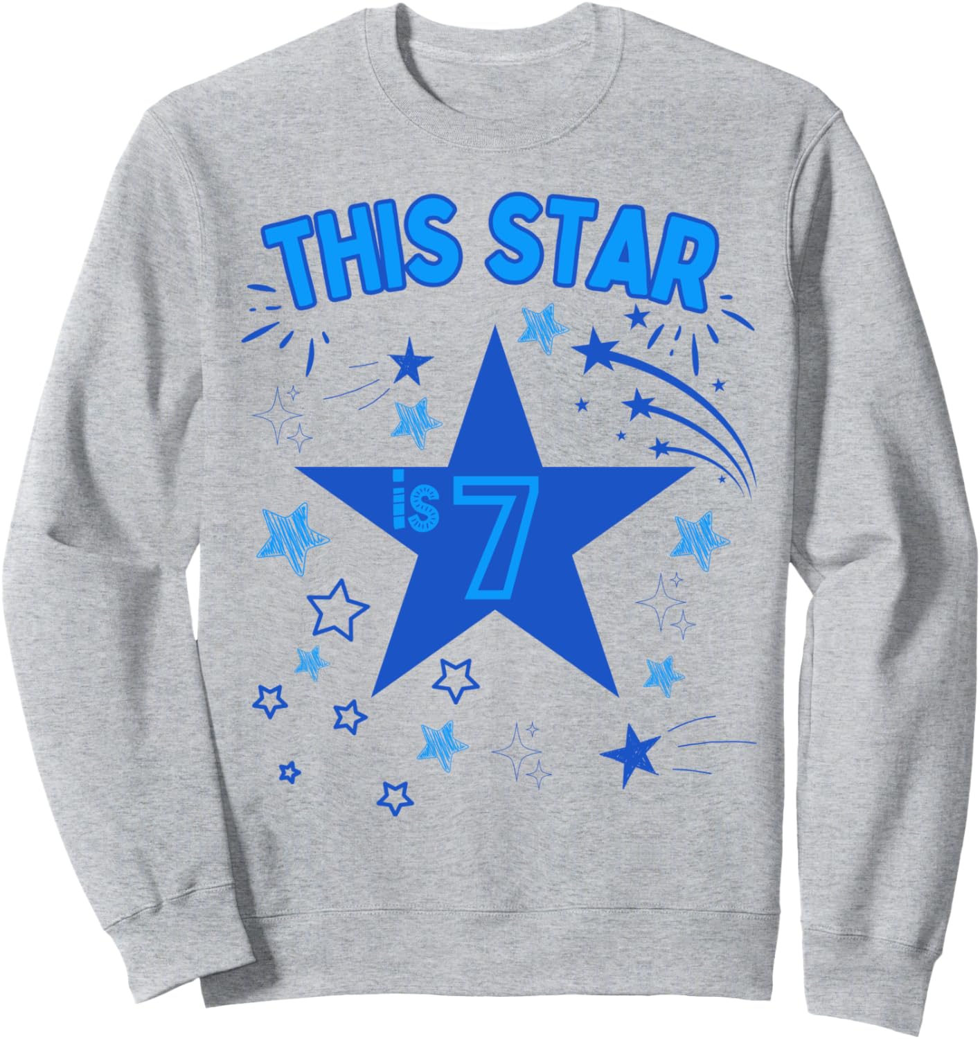 Эта толстовка с изображением семи белых и синих звезд для вечеринки в честь 7-летия Family Look Stars Space Themed Decorations Gifts, Синий, Эта толстовка с изображением семи белых и синих звезд для вечеринки в честь 7-летия Family Look Stars Space Themed
Эта толстовка с изображением семи белых и синих звезд для вечеринки в честь 7-летия Family Look Stars Space Themed Decorations Gifts, Синий, Эта толстовка с изображением семи белых и синих звезд для вечеринки в честь 7-летия Family Look Stars Space Themed