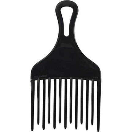 Расческа Ahuecador с двумя зубцами, 13 см, Eurostil
Расческа Ahuecador с двумя зубцами, 13 см, Eurostil
