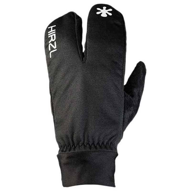 Куртка Hirzl Mittens, черный
Куртка Hirzl Mittens, черный