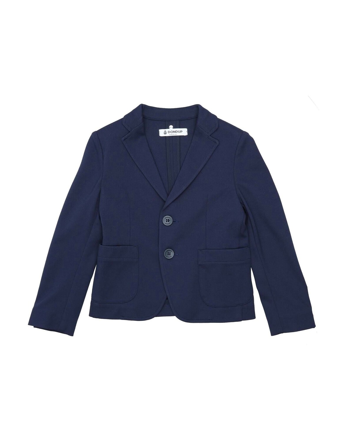 Блейзер Dondup, синий
Блейзер Dondup, синий