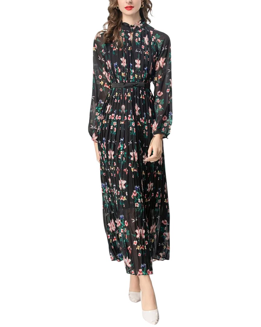 Платье BURRYCO, мультиколор
Платье BURRYCO, мультиколор