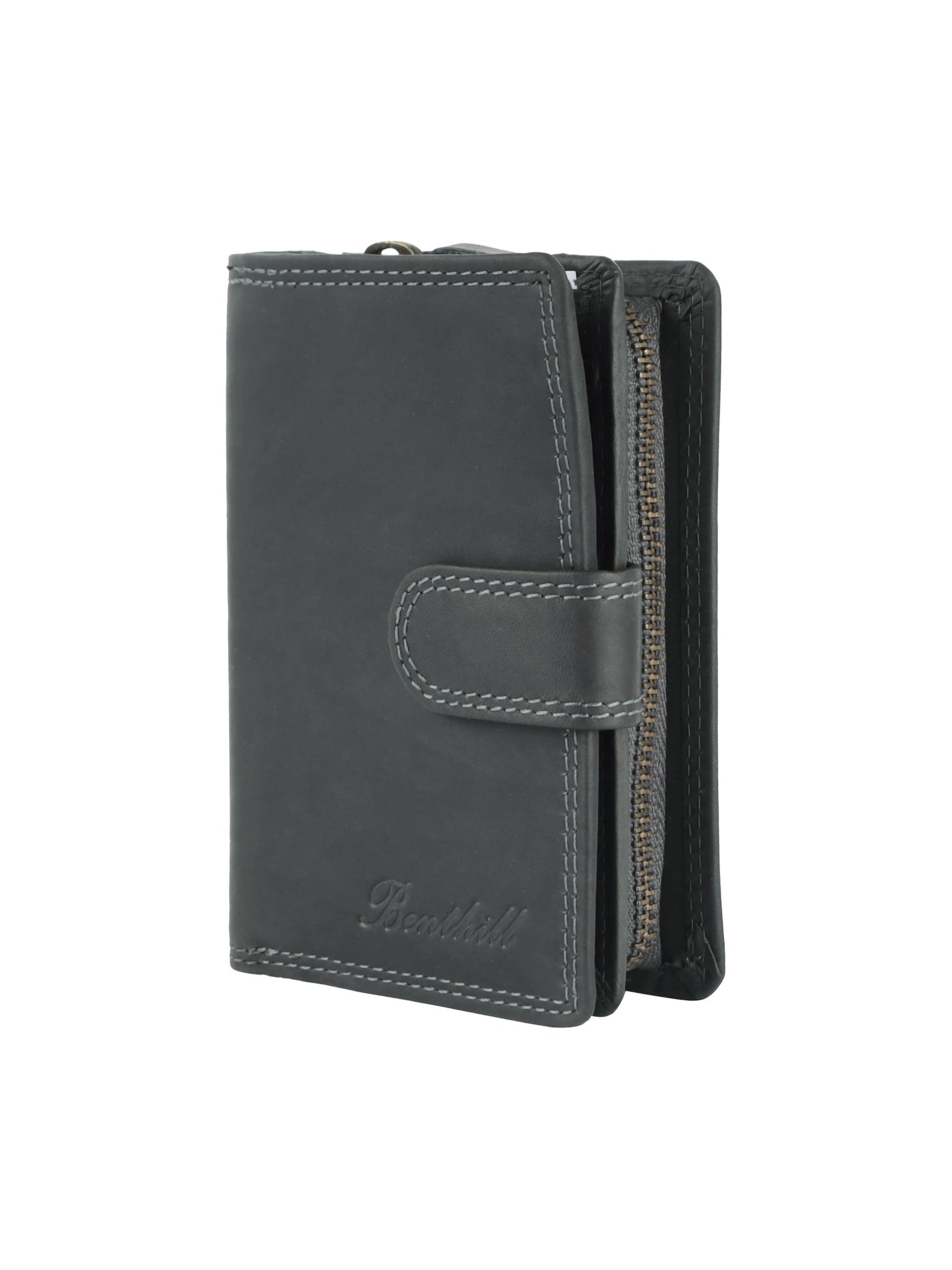 Benthill Кошелек в цвете Olive
Benthill Кошелек в цвете Olive