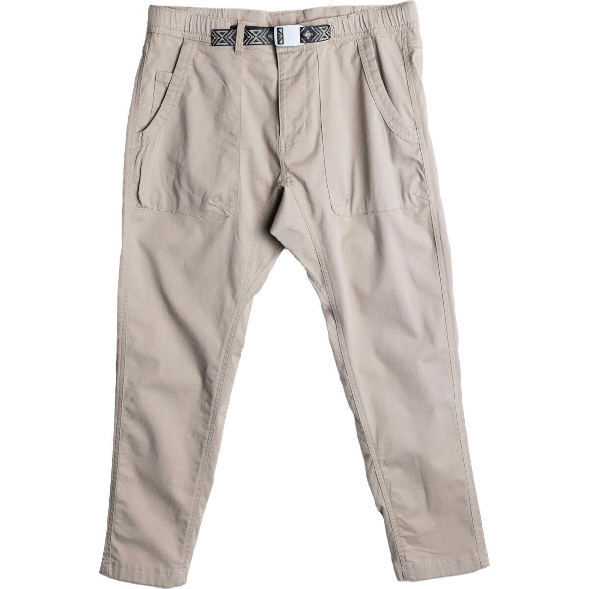 Кожаные брюки Kumano Kavu, цвет greige
Кожаные брюки Kumano Kavu, цвет greige