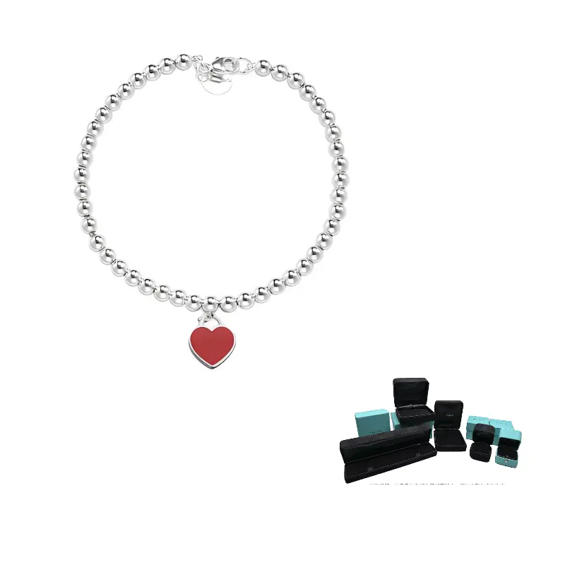 TIFFANY & CO. Бриллиантовые браслеты для женщин silver
TIFFANY & CO. Бриллиантовые браслеты для женщин silver