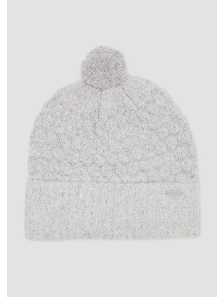 Шапка QS Mütze, серый
Шапка QS Mütze, серый