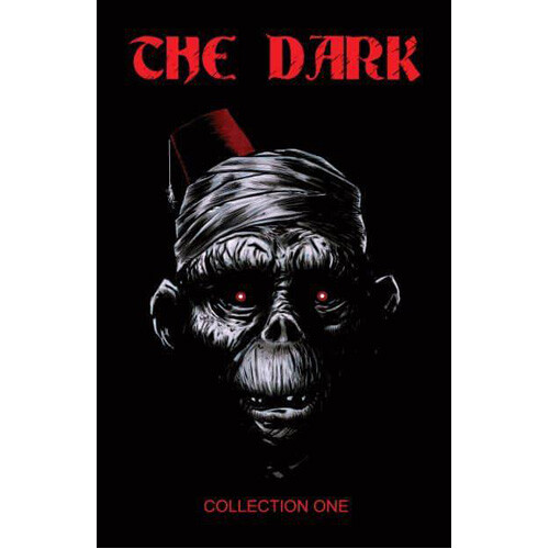 Книга The Dark (Paperback)
Книга The Dark (Paperback)