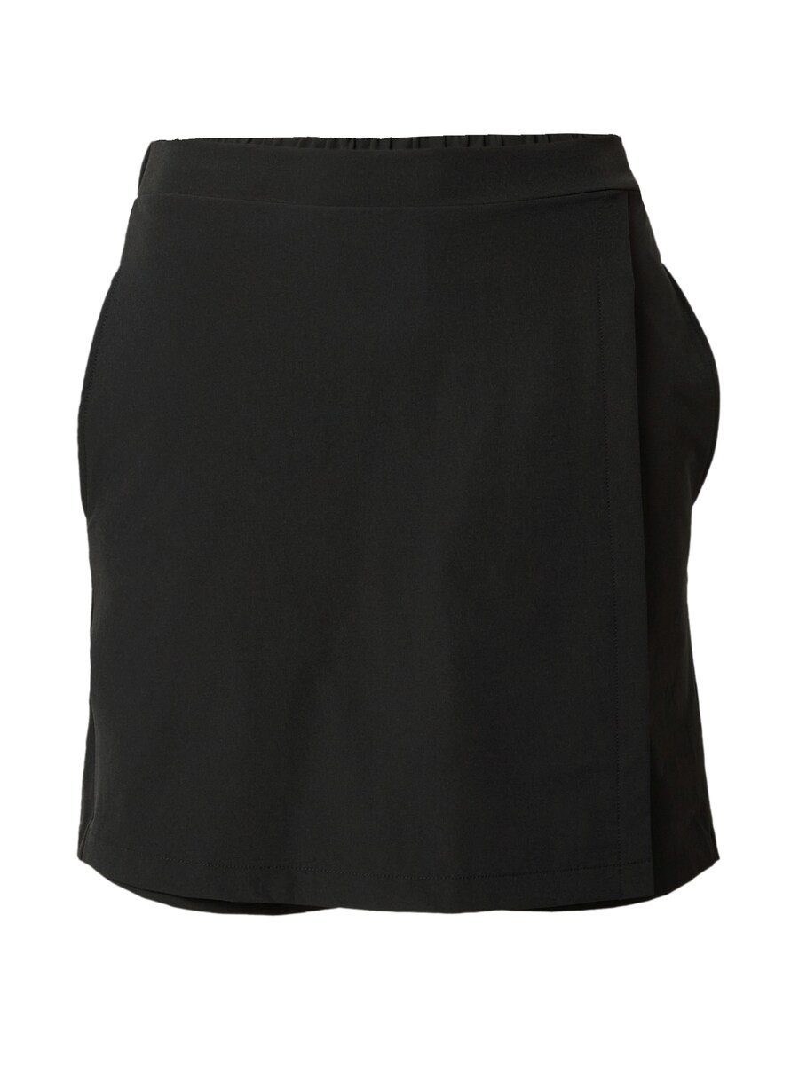 Обычная юбка Lake View Lacey, черный
Обычная юбка Lake View Lacey, черный