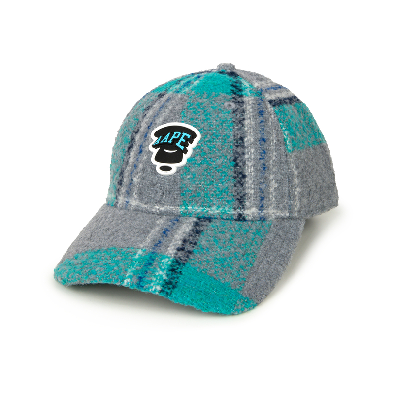 Aape Бейсболка из полиэстера, Gray Blue GYM, Голубой, Aape Бейсболка из полиэстера, Gray Blue GYM
Aape Бейсболка из полиэстера, Gray Blue GYM, Голубой, Aape Бейсболка из полиэстера, Gray Blue GYM
