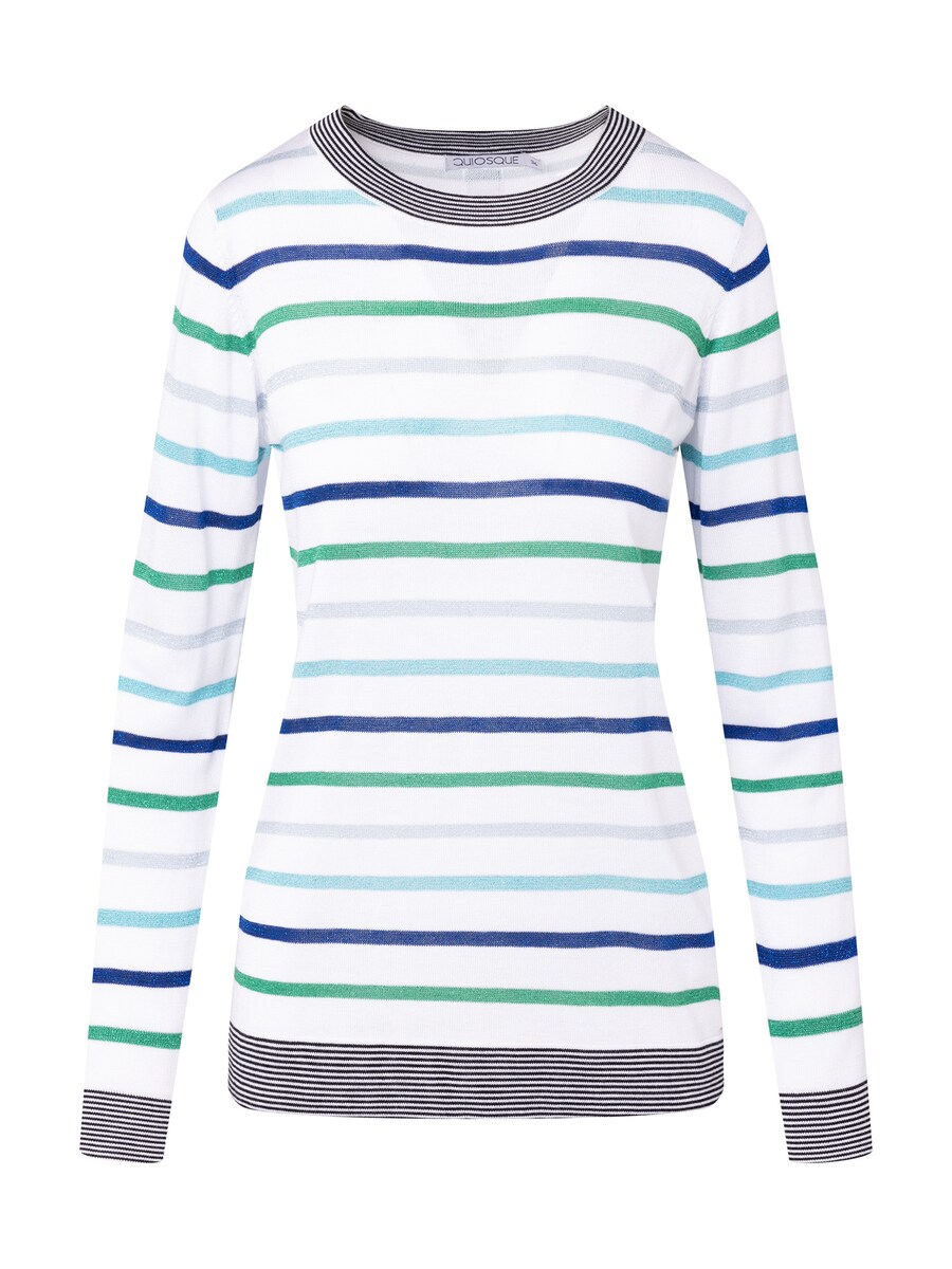 Свитер Quiosque, экрю
Свитер Quiosque, экрю