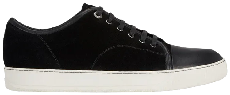 Кроссовки Lanvin DBB1 Sneaker 'Black', черный
Кроссовки Lanvin DBB1 Sneaker 'Black', черный