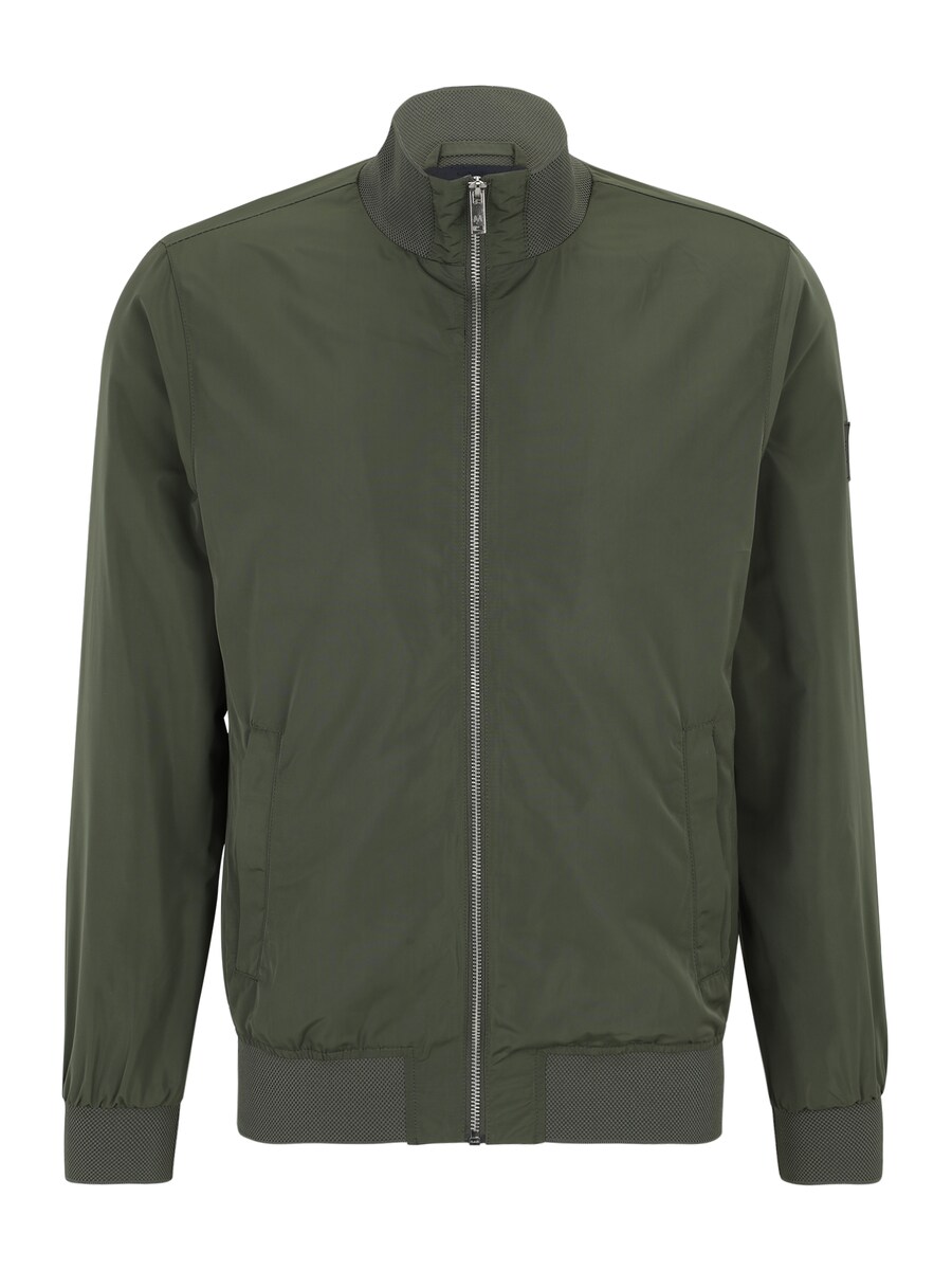 Межсезонная куртка Matinique Hardron, темно-зеленый
Межсезонная куртка Matinique Hardron, темно-зеленый