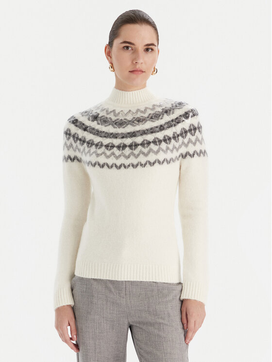 Свитер regular fit 5BGR13 5786Z Marciano Guess, экрю
Свитер regular fit 5BGR13 5786Z Marciano Guess, экрю