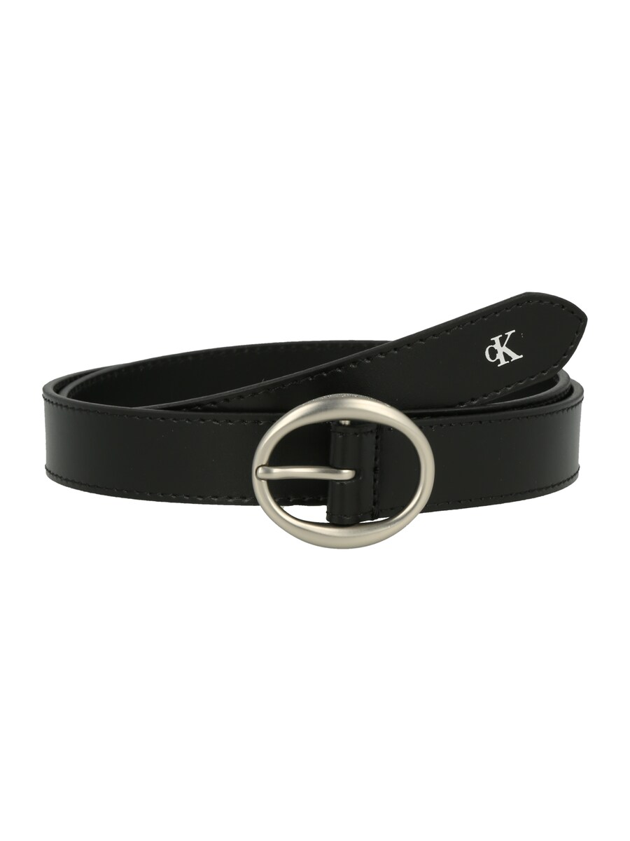 Ремень Calvin Klein, черный
Ремень Calvin Klein, черный