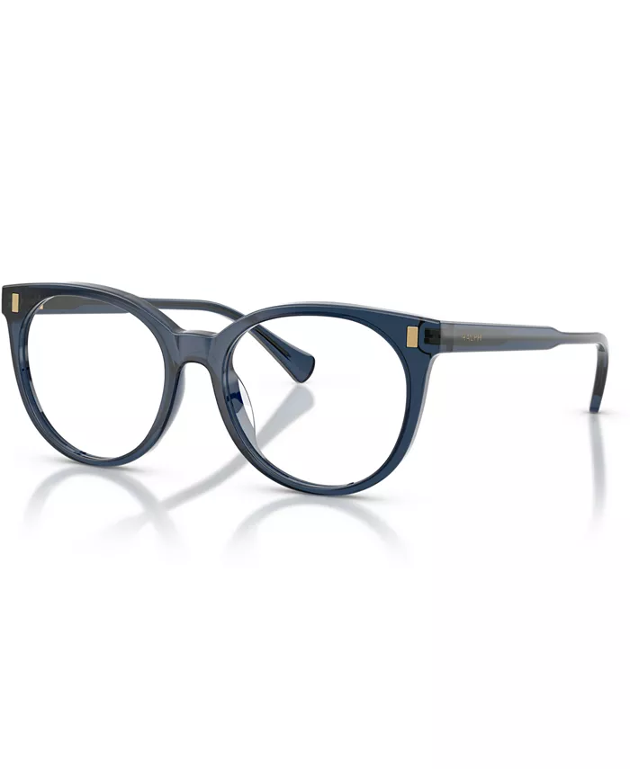 Женские очки Phantos, модель RA7182U Ralph by Ralph Lauren, синий
Женские очки Phantos, модель RA7182U Ralph by Ralph Lauren, синий