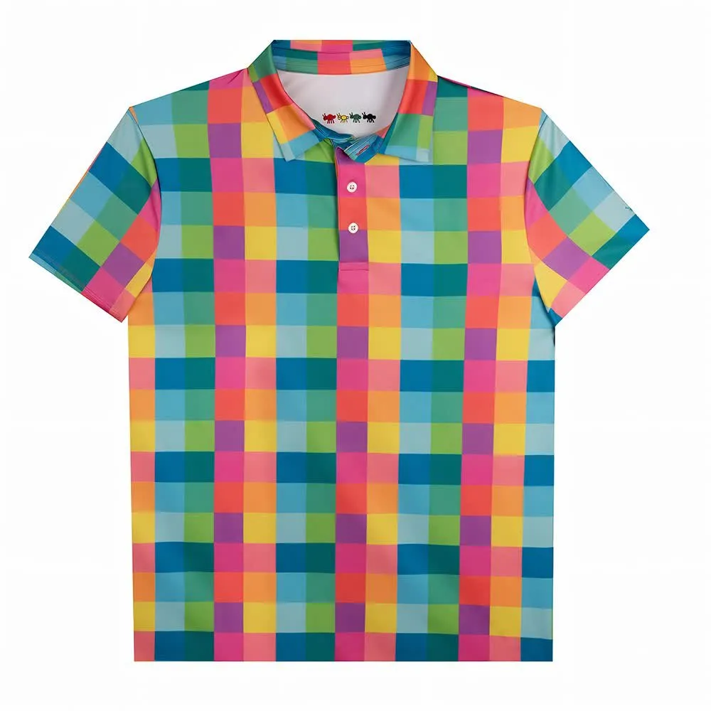 Поло Oxy Golf TLPOPES149, разноцветный
Поло Oxy Golf TLPOPES149, разноцветный