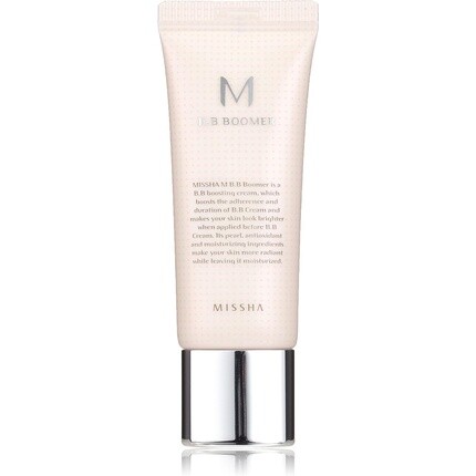 М BB Бумер Моринга 20мл, Missha
М BB Бумер Моринга 20мл, Missha
