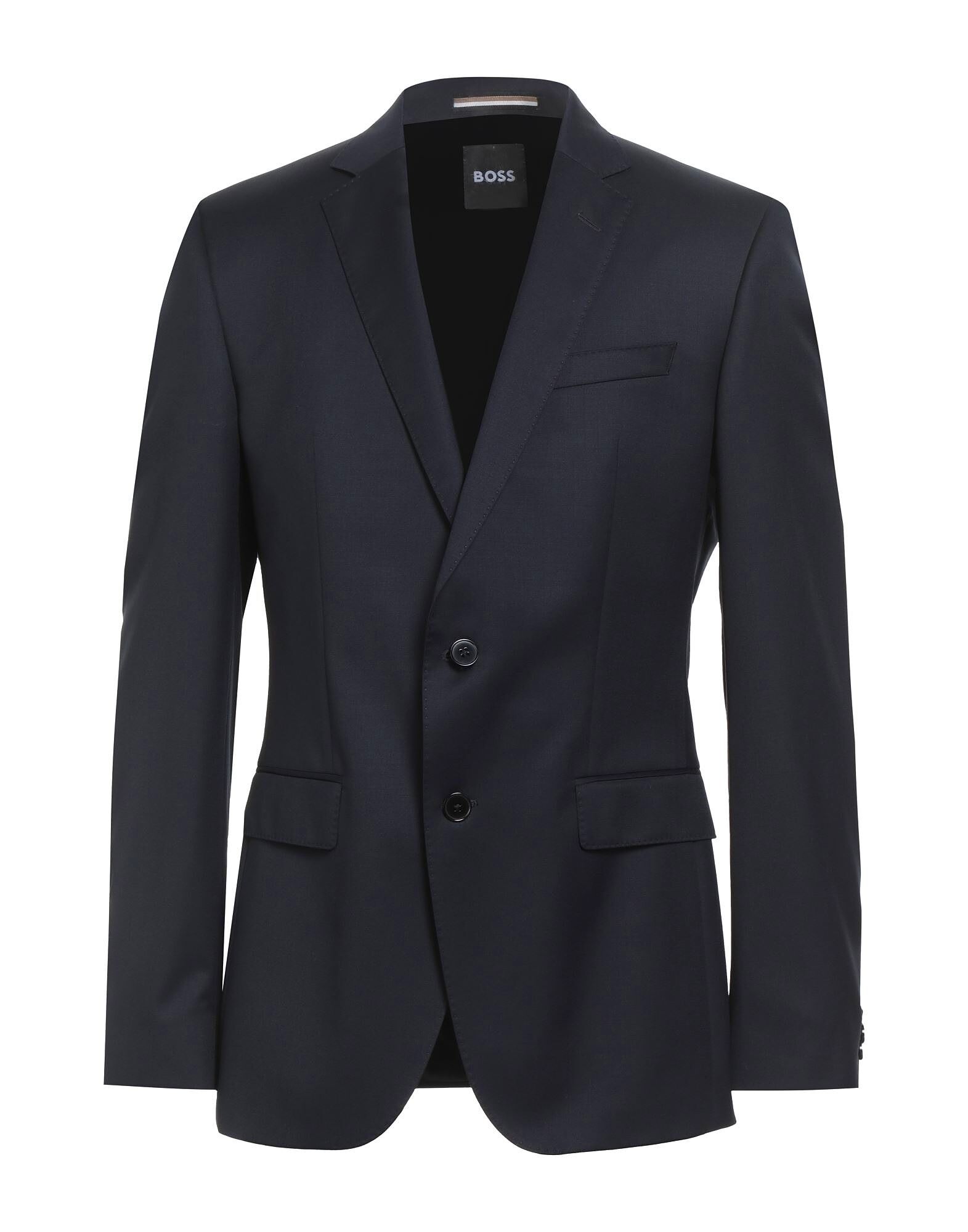 Блейзер Boss, полуночно-синий
Блейзер Boss, полуночно-синий