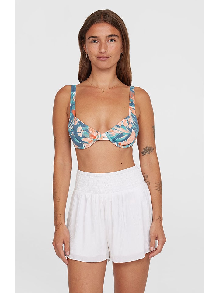 Тканевые шорты O'Neill, белый
Тканевые шорты O'Neill, белый