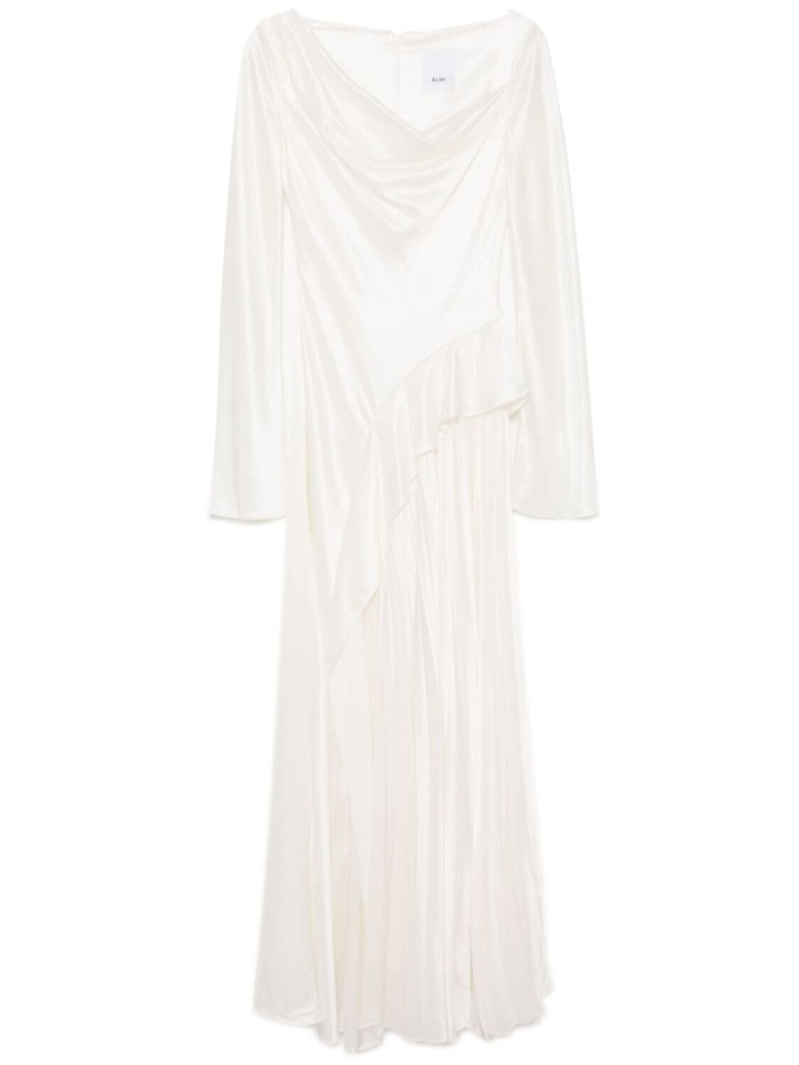 Платье Harriston Acler, нейтральный цвет
Платье Harriston Acler, нейтральный цвет