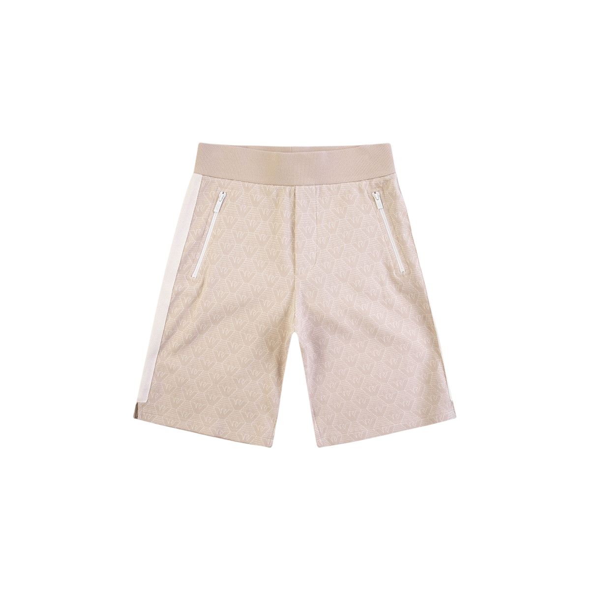 Шорты SS25 для детей EMPORIO ARMANI, мультиколор
Шорты SS25 для детей EMPORIO ARMANI, мультиколор