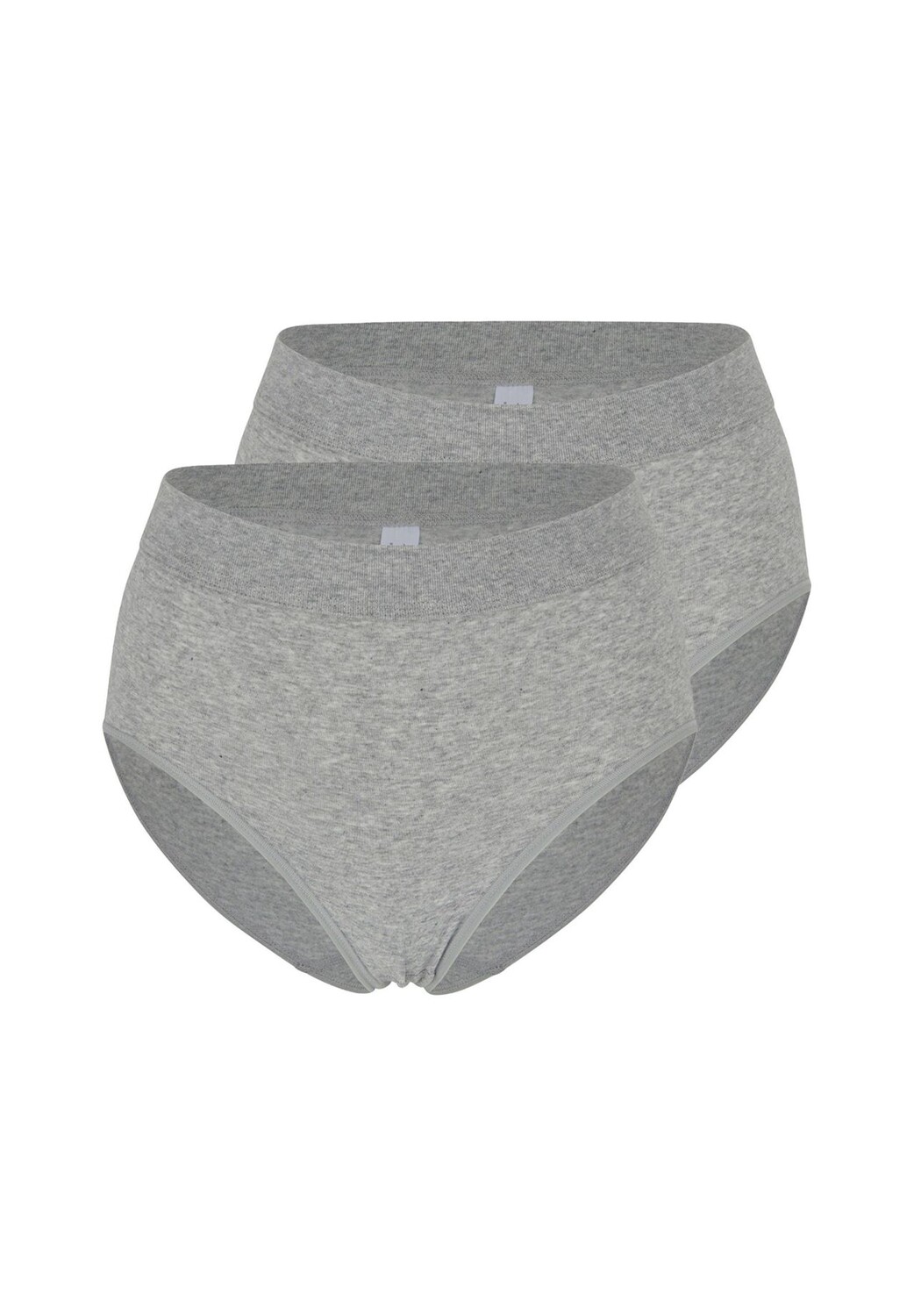 Трусики миди, 2 шт. в упаковке из био.хлопка Plus SPEIDEL, цвет Kiesel Melange
Трусики миди, 2 шт. в упаковке из био.хлопка Plus SPEIDEL, цвет Kiesel Melange