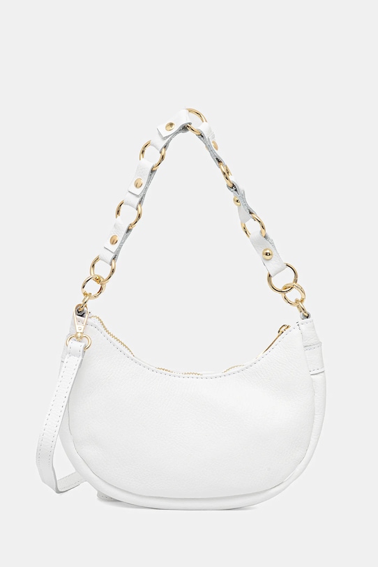 Кожаная сумка Answear.Lab, белый
Кожаная сумка Answear.Lab, белый