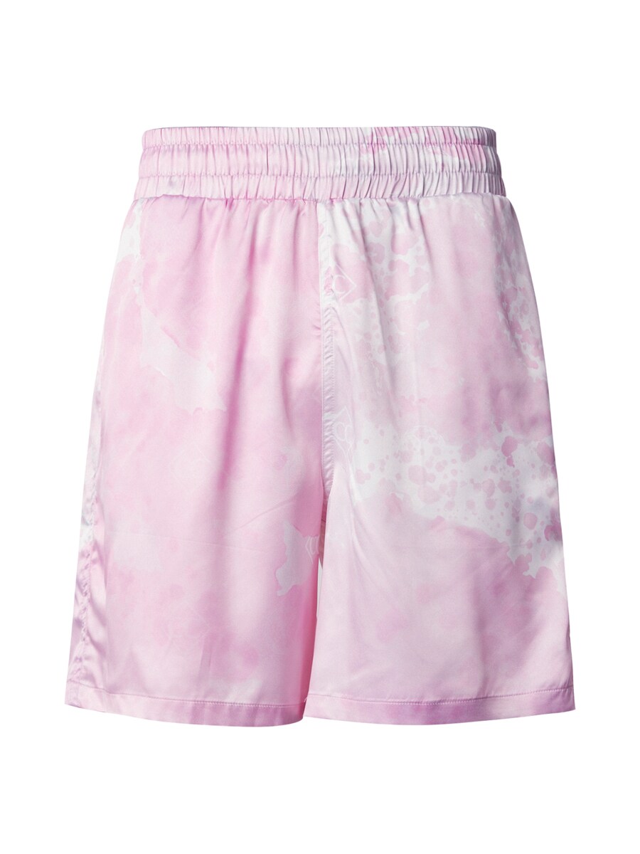 Шорты Carlo Colucci Loose fit Pants, розовый
Шорты Carlo Colucci Loose fit Pants, розовый