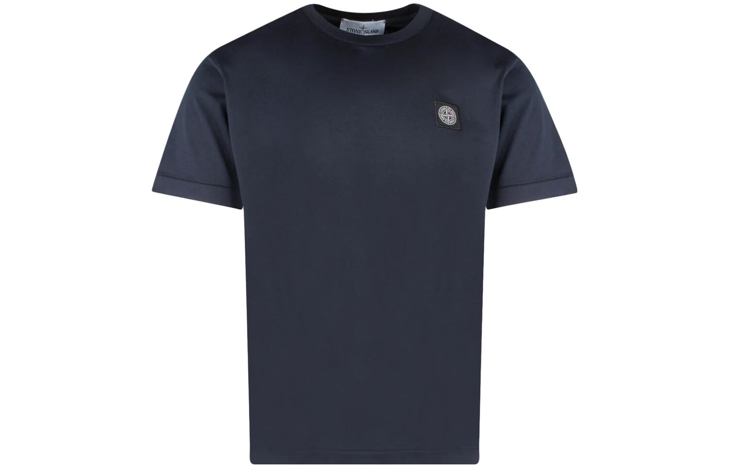 Футболка мужская Stone Island с короткими рукавами, синий
Футболка мужская Stone Island с короткими рукавами, синий