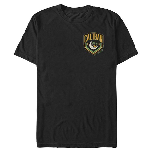 Футболка с принтом Men's Wednesday Caliban Moon Icon Licensed Character
Футболка с принтом Men's Wednesday Caliban Moon Icon Licensed Character