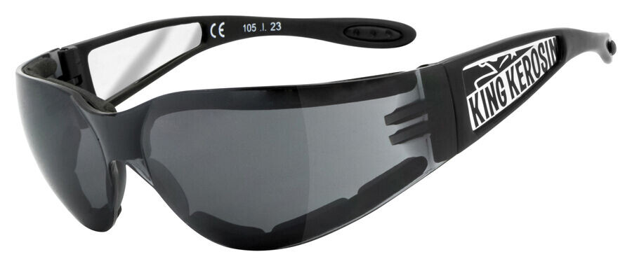 Солнцезащитные очки KK105 King Kerosin Eyewear
Солнцезащитные очки KK105 King Kerosin Eyewear