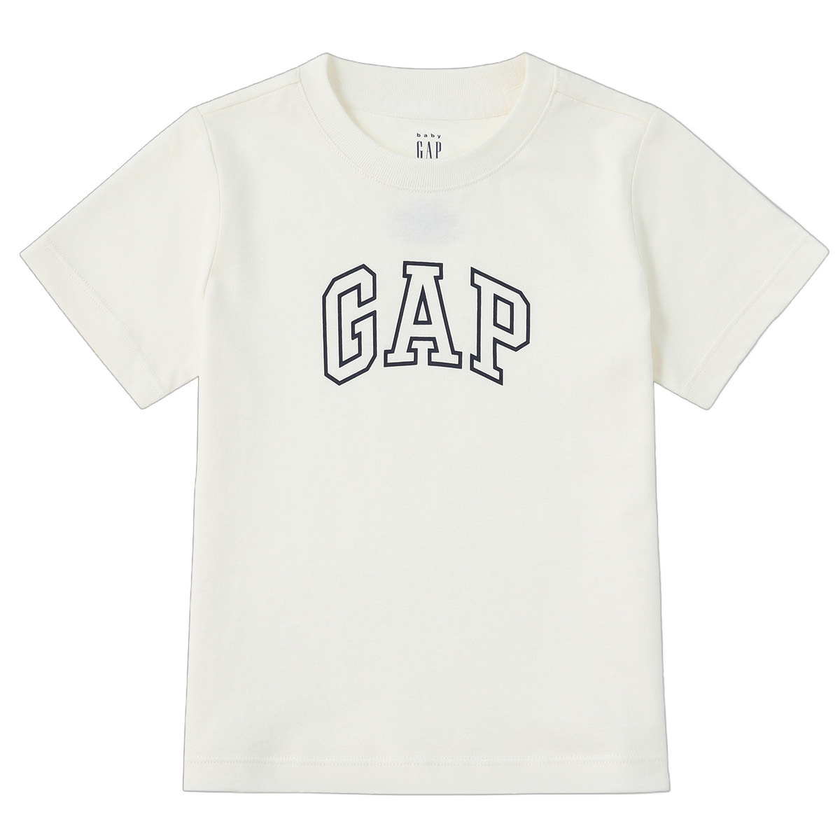 Детская футболка GAP, белый
Детская футболка GAP, белый