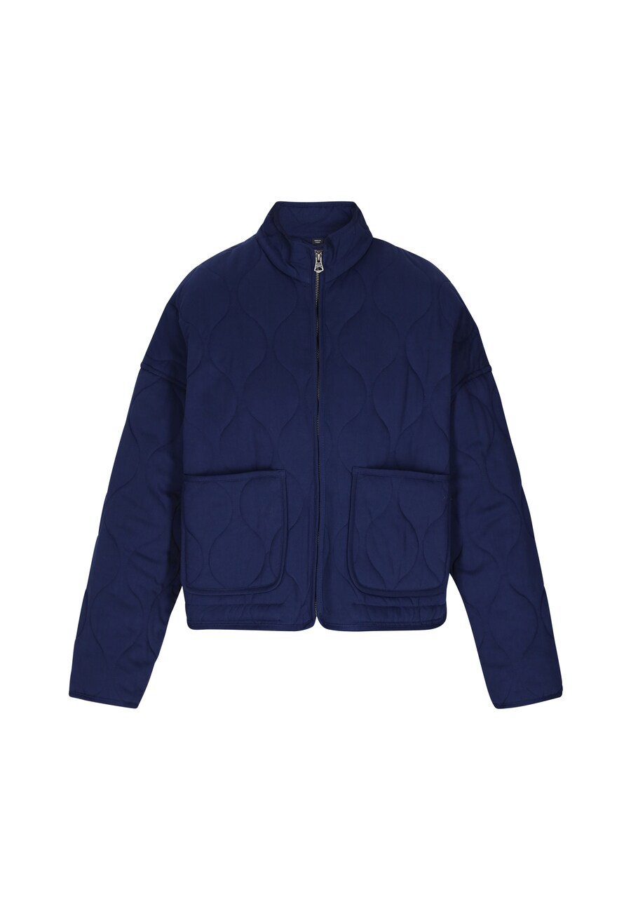 Куртка межсезонная DreiMaster Vintage, темно-синий
Куртка межсезонная DreiMaster Vintage, темно-синий