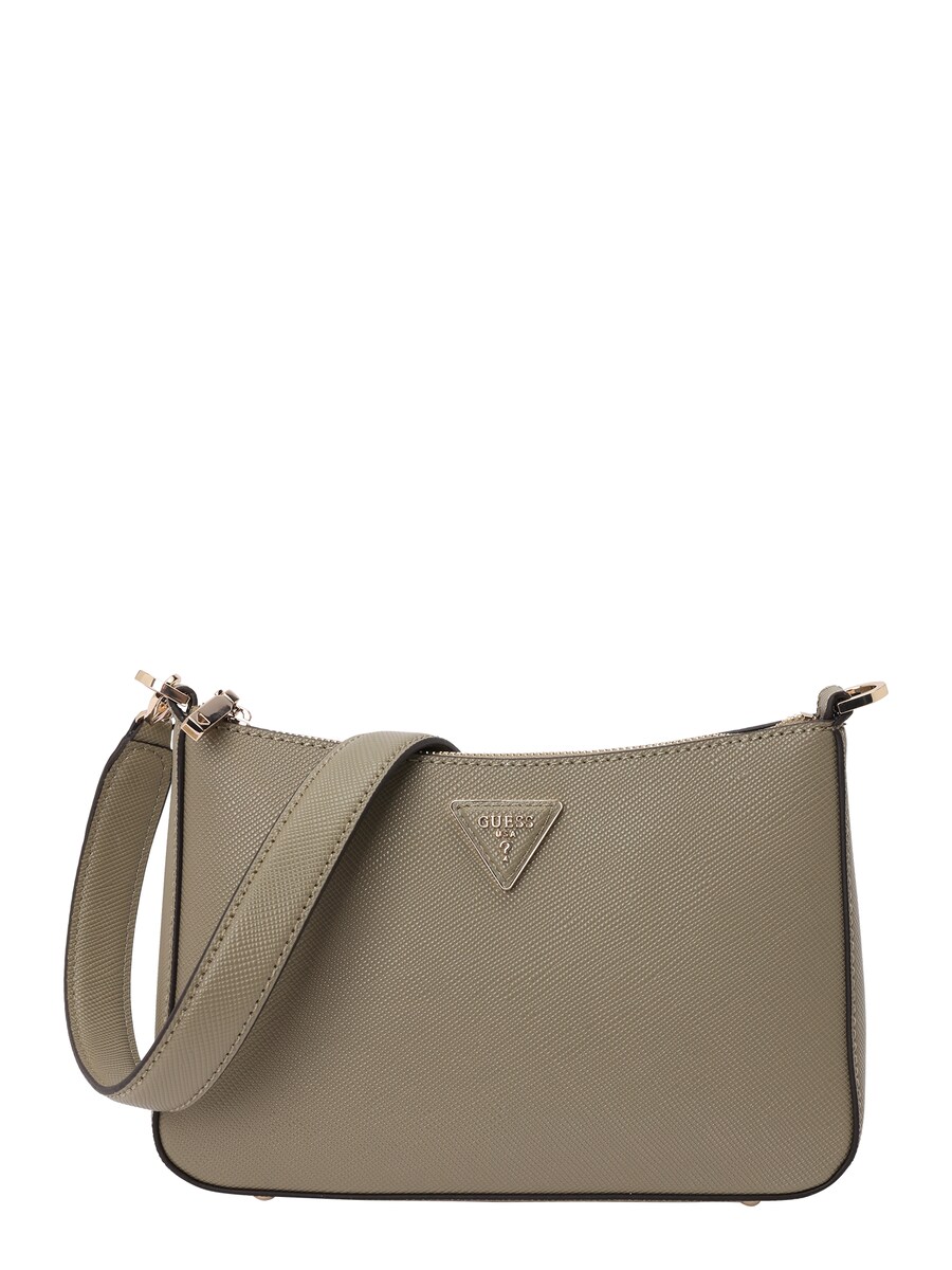 Сумка через плечо GUESS Shoulder Bag JAZLYNN, зеленый
Сумка через плечо GUESS Shoulder Bag JAZLYNN, зеленый